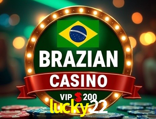 Integração de APIs lucky22