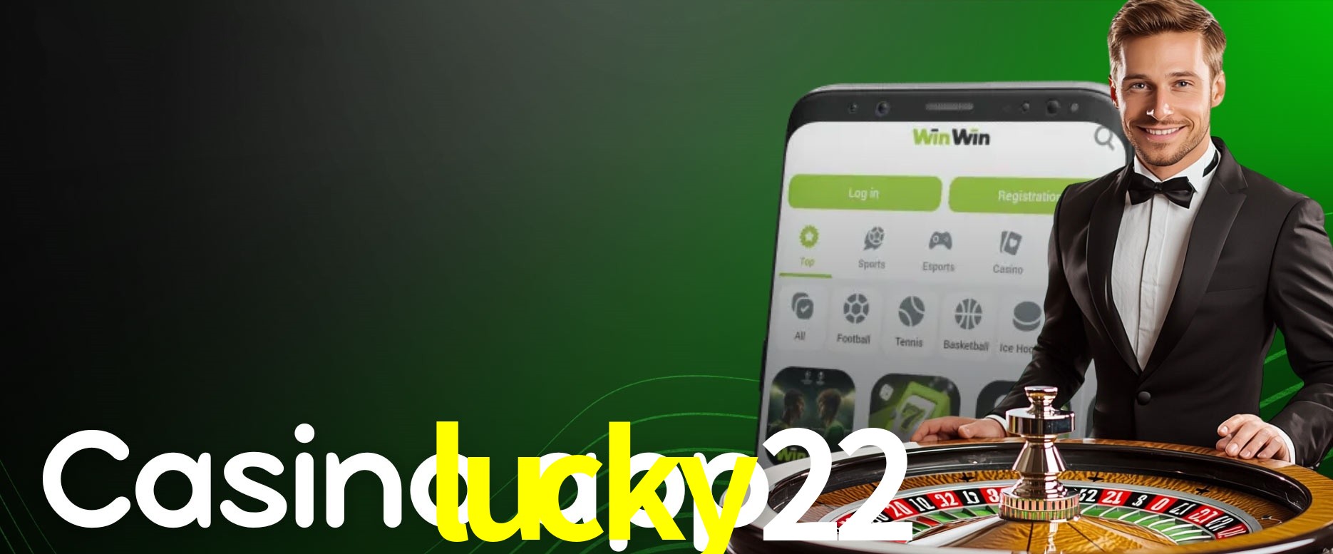 Desvendando o Mundo dos Jogos Virtuais na lucky22