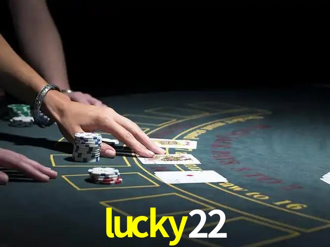 Login Seguro lucky22