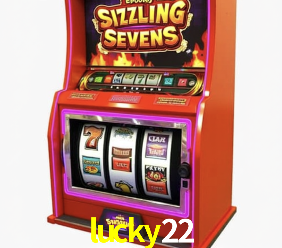 Descubra a Magia dos Jogos de Arcade no lucky22