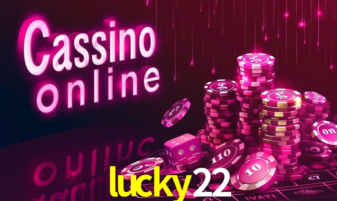 Interface Premium lucky22
