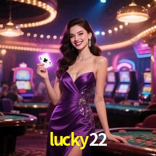 Avaliações dos Jogadores lucky22