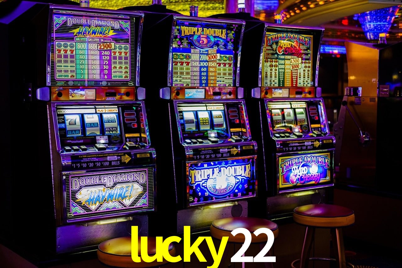 Login Seguro lucky22