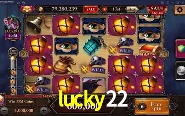 Explorando a Categoria de Eventos em Apostas na lucky22
