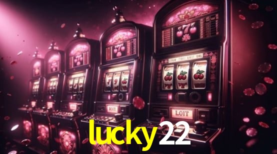 Estatísticas Esportivas lucky22