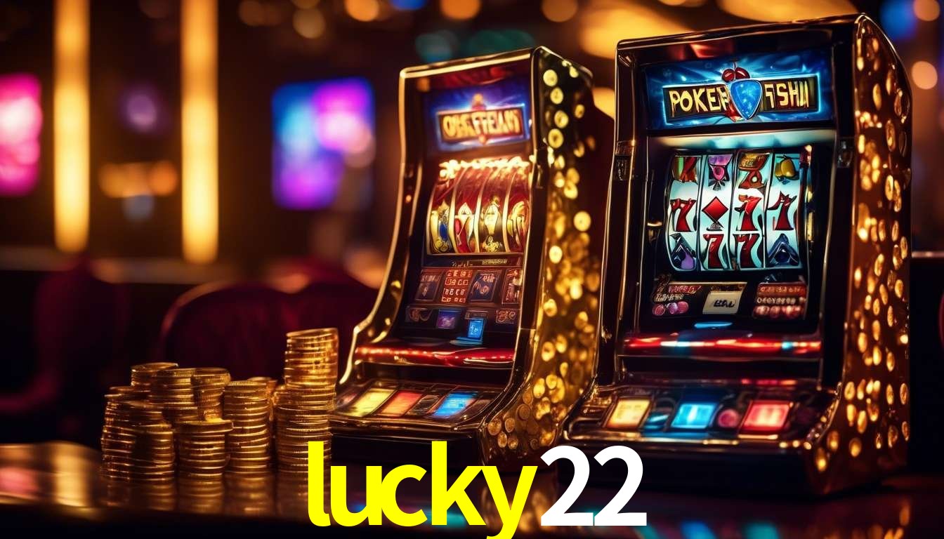 Programa VIP lucky22