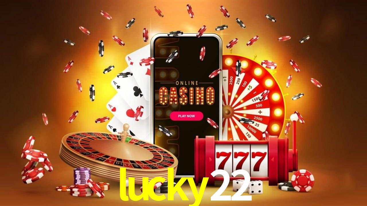 Estatísticas lucky22