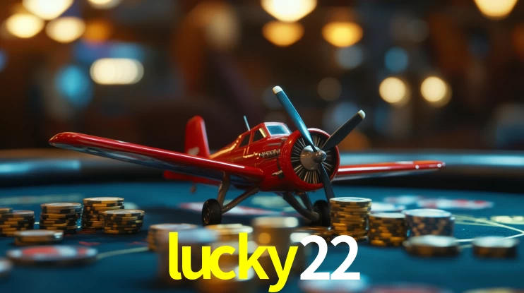 Mesa de Blackjack lucky22