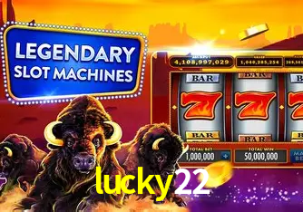 Descubra o Programa VIP da lucky22: Vantagens Exclusivas para Jogadores
