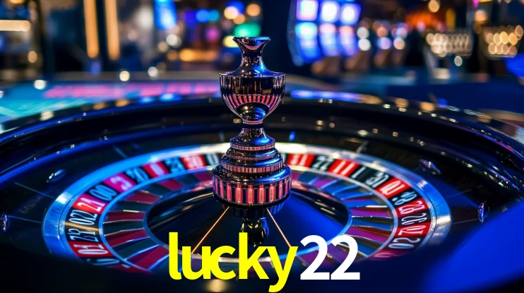 Experimente o Login Seguro Premium no lucky22