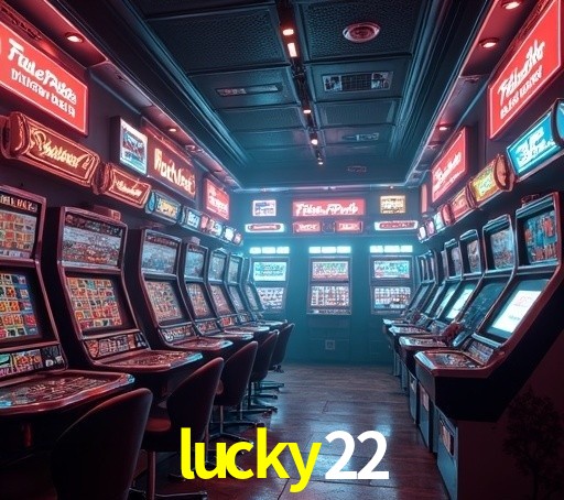 Benefícios da Conta lucky22