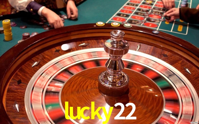 Estatísticas do Jogo lucky22