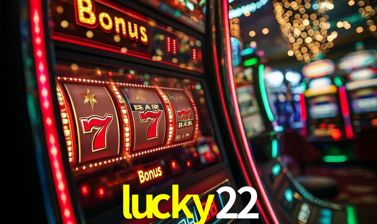 Jogos Exclusivos lucky22