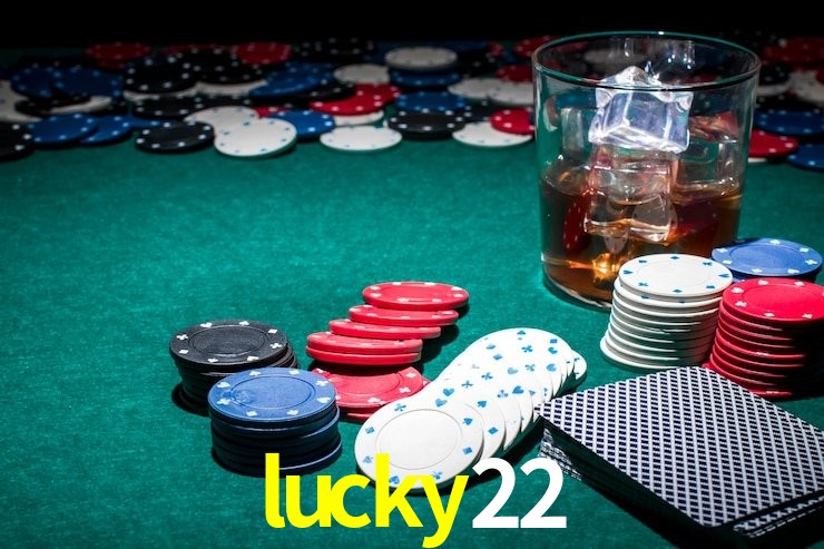 Provedores de Jogos lucky22