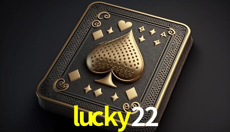 Sistemas de Segurança lucky22