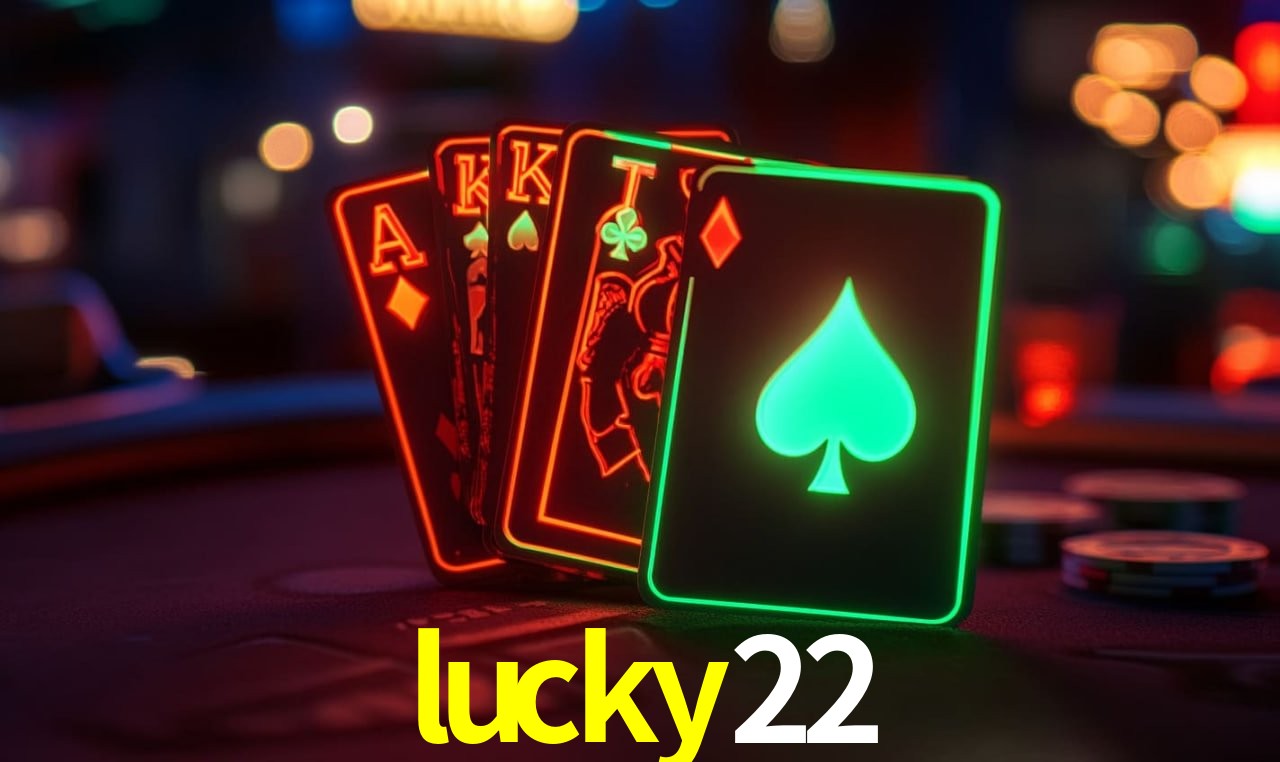 Promoções Sazonais lucky22
