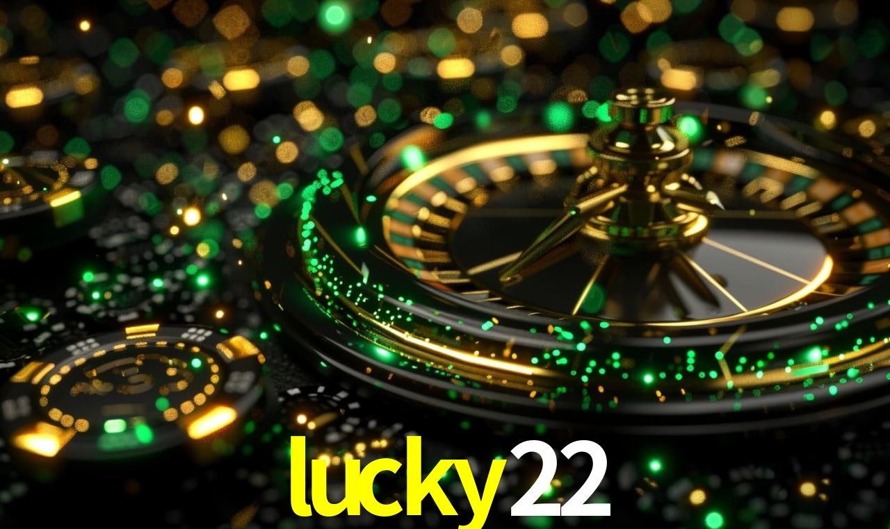 Design Responsivo lucky22