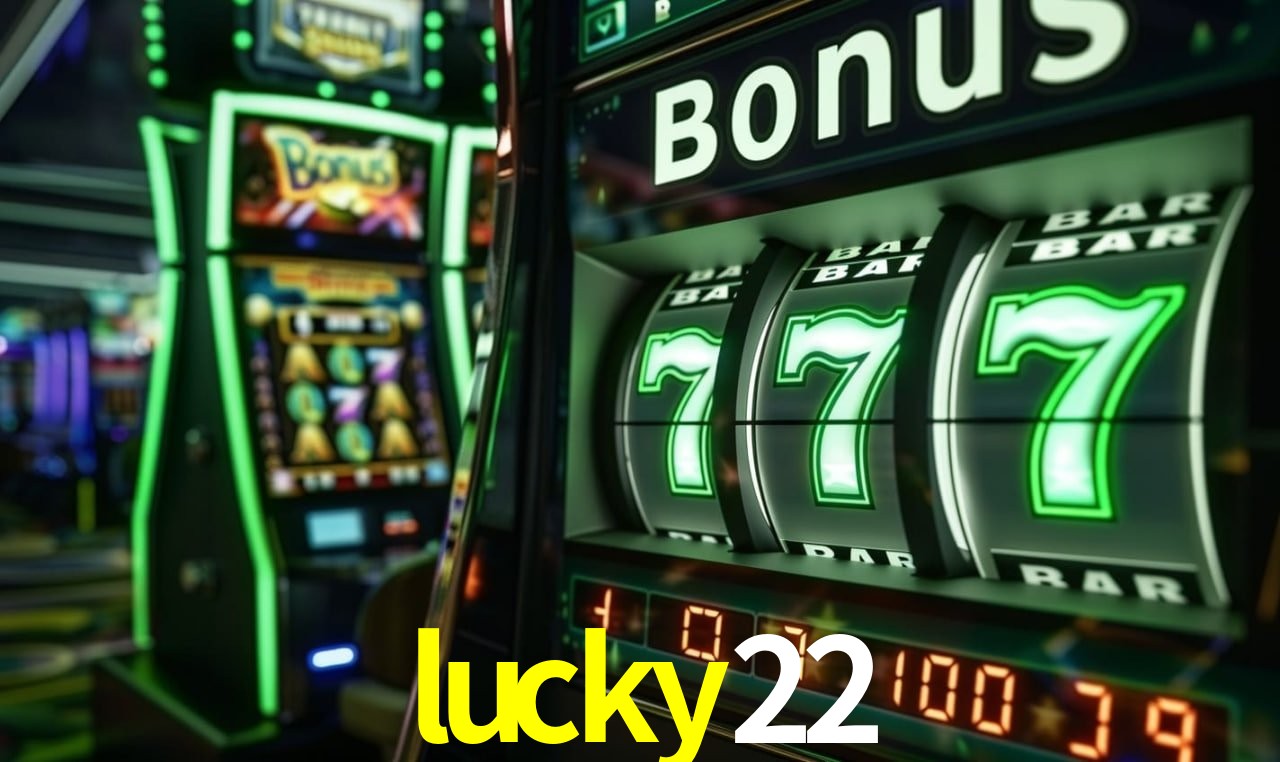 Casino Ao Vivo lucky22