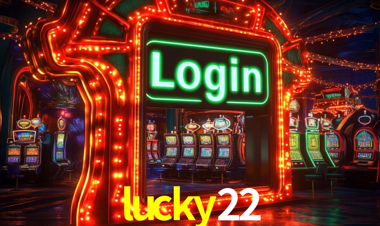 Segurança 2FA lucky22