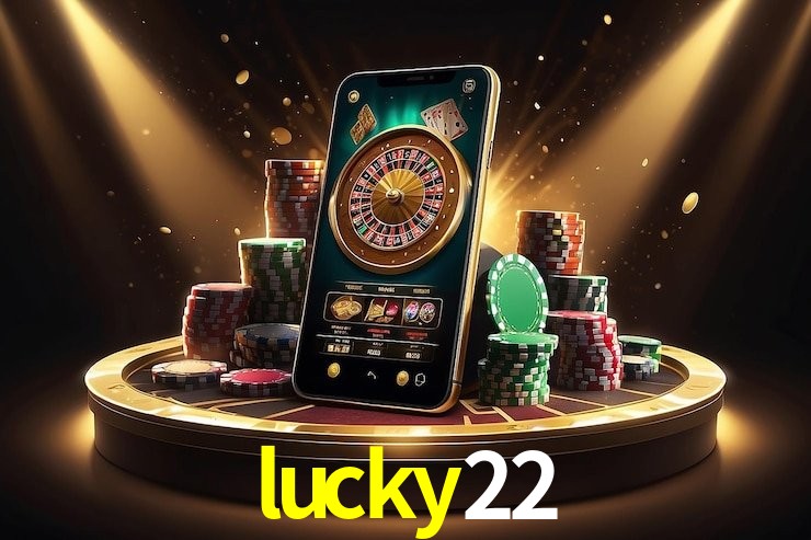 Estatísticas do Jogo lucky22