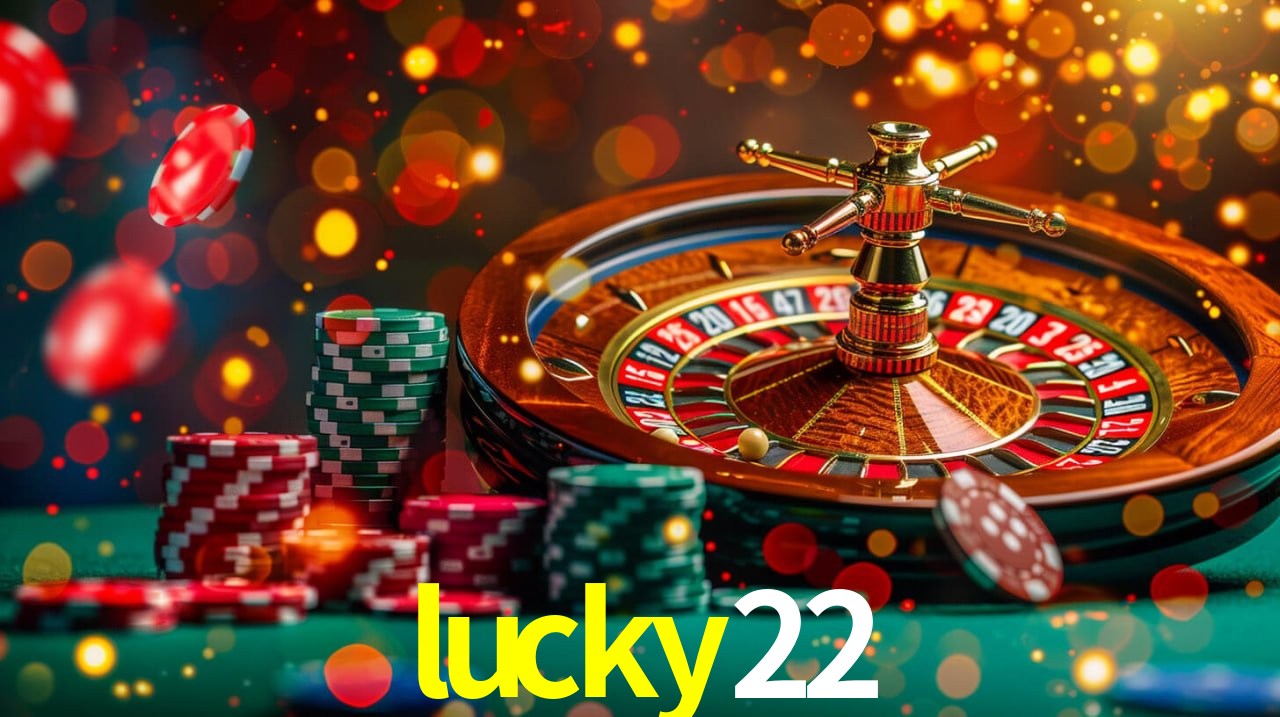 Bônus Diários lucky22