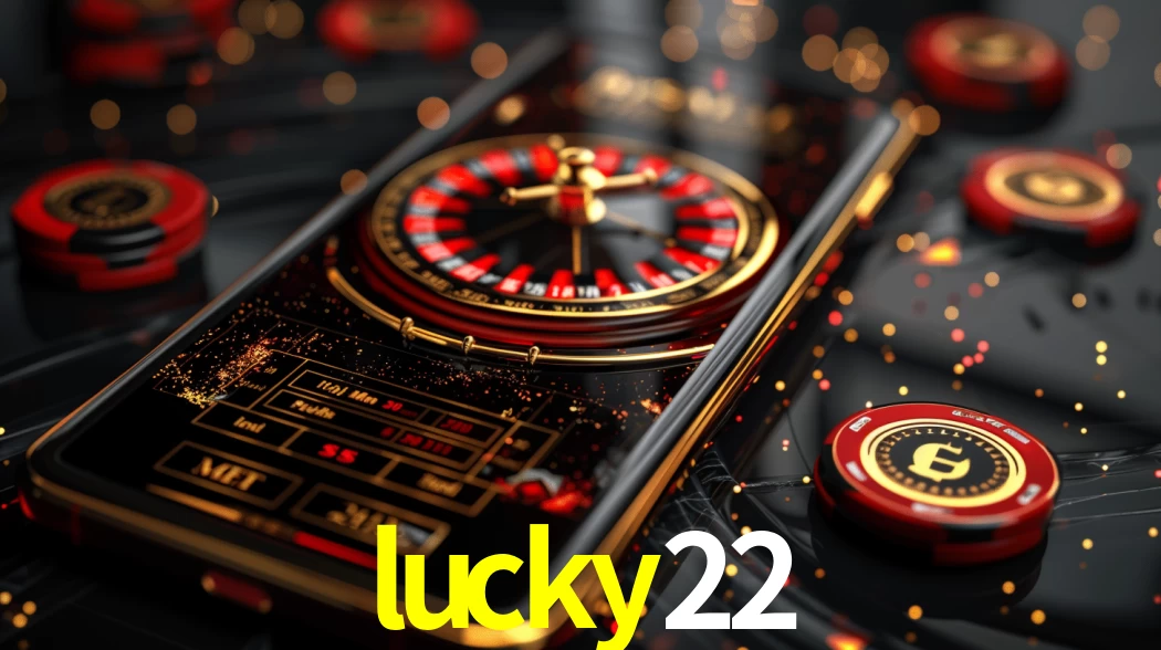 Casino VIP lucky22
