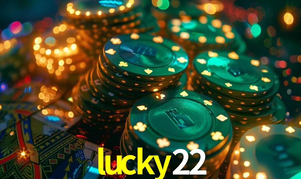 Benefícios da Conta lucky22