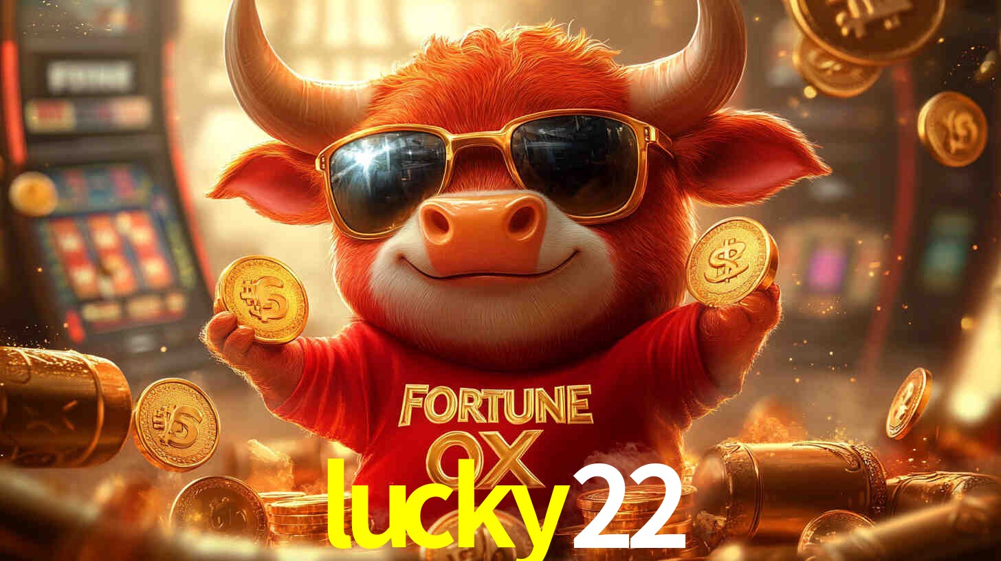 lucky22: A Experiência de Casino com Jogos de Mesa ao Vivo