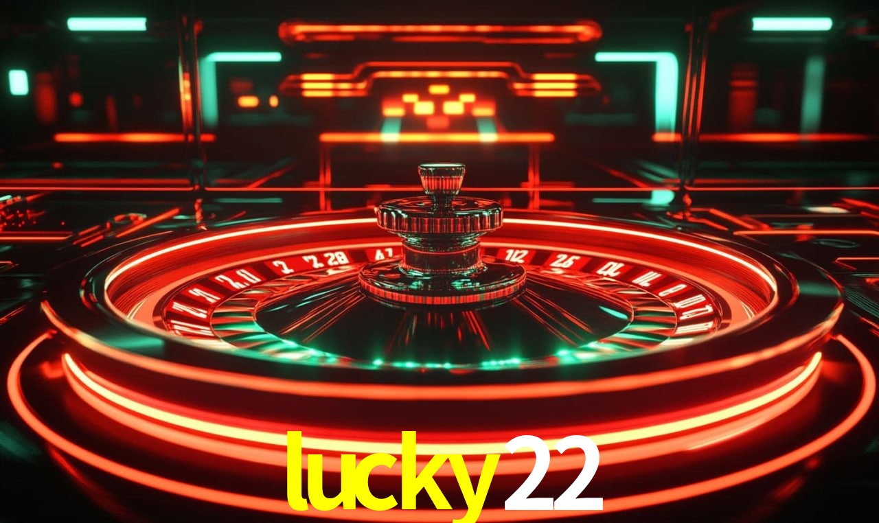 Desvendando o Mundo dos Jogos Virtuais na lucky22