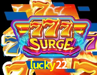 Descubra a Magia dos Jogos de Arcade no lucky22